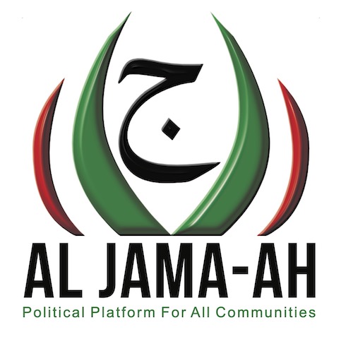 Aljama-ah Muslim Political Party