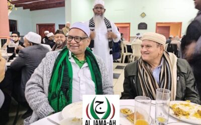 Celebrating 300 years of Islam in Cape Town