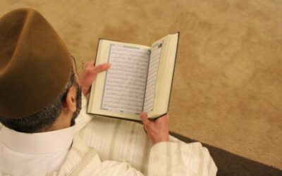 Shaykh Debunks Negative Narrative Of Shari’ah