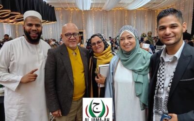 Zimasile Islamic Society Gala Dinner